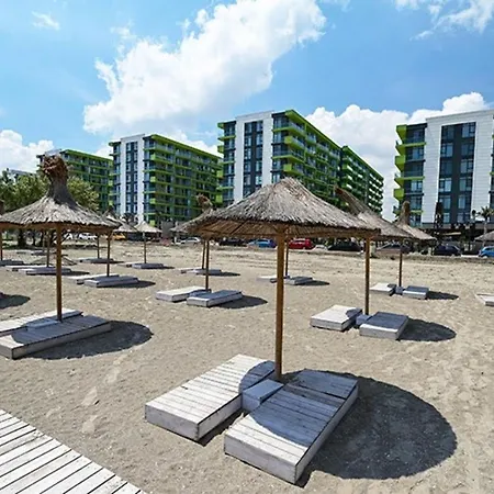 Apartment Alezzi Navodari