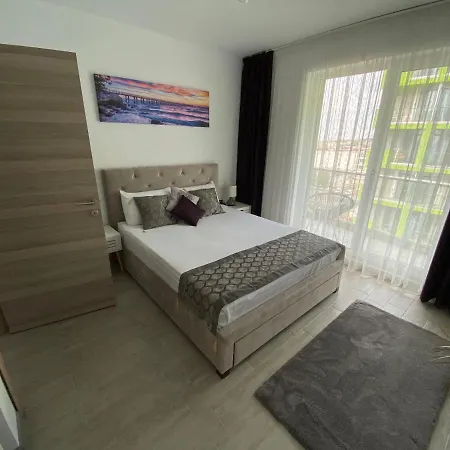 Alezzi Apartment Navodari