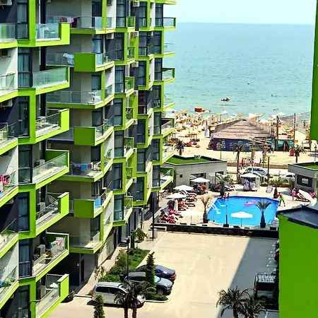 Appartement Alezzi