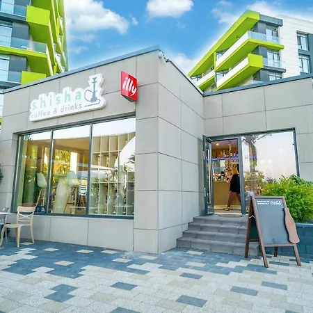 Alezzi Apartment