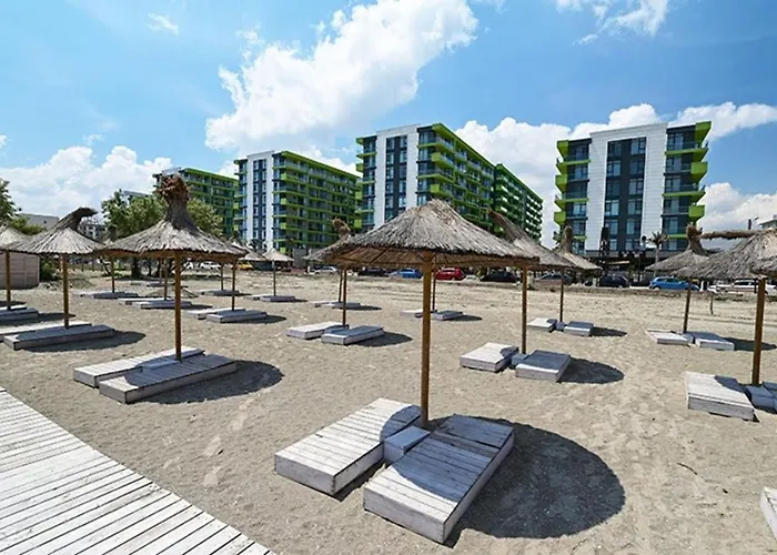 アパート Alezzi ナボダリ